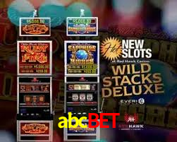 Descubra a Magia dos Jogos de Arcade no abcbet